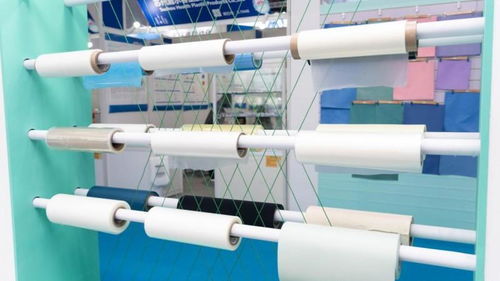 創(chuàng)新讓生活更美好丨 鑫亙科技亮相2025上海CMEF，創(chuàng)新醫(yī)療材料引領未來技術服務