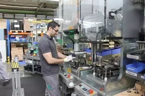 中國小企業(yè)生存困境與德國小企業(yè)全球稱霸的對比分析