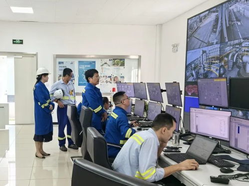 南京市市場監(jiān)管局開展能源計(jì)量技術(shù)服務(wù)活動(dòng)